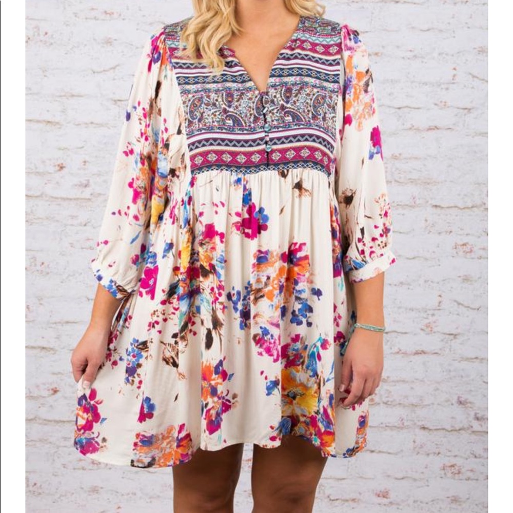 Chic Soul Dress